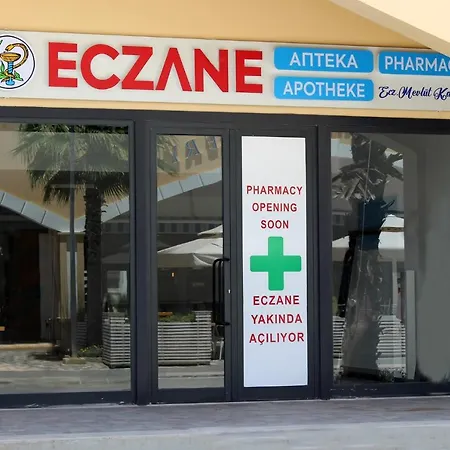 Appartamento Caesar In Northern Cyprus