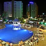Caesar In Northern Cyprus * Agios Georgios (Famagusta)