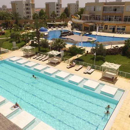 Caesar In Northern Cyprus * Agios Georgios (Famagusta)