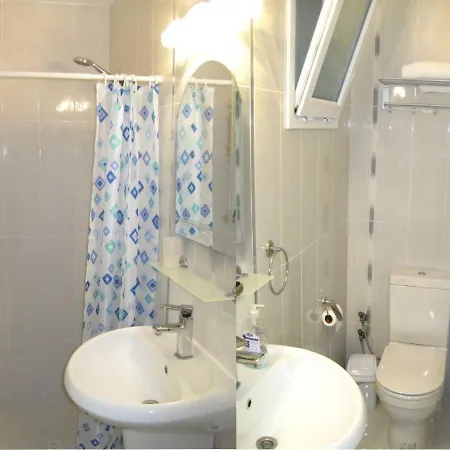Caesar In Northern Cyprus Apartmán Agios Georgios (Famagusta)