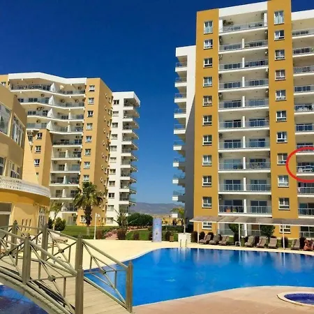 Caesar In Northern Cyprus Agios Georgios (Famagusta)