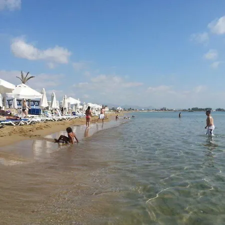 Caesar In Northern Cyprus * Agios Georgios (Famagusta)