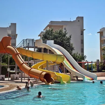 Διαμέρισμα Caesar In Northern Cyprus *