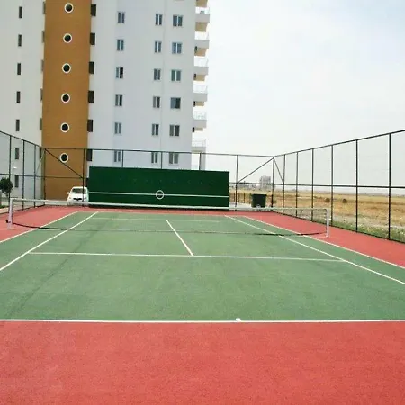 Caesar In Northern Cyprus Apartmán