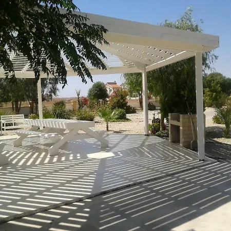 Caesar In Northern Cyprus Agios Georgios (Famagusta)