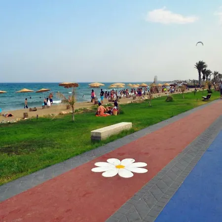 Διαμέρισμα Caesar In Northern Cyprus