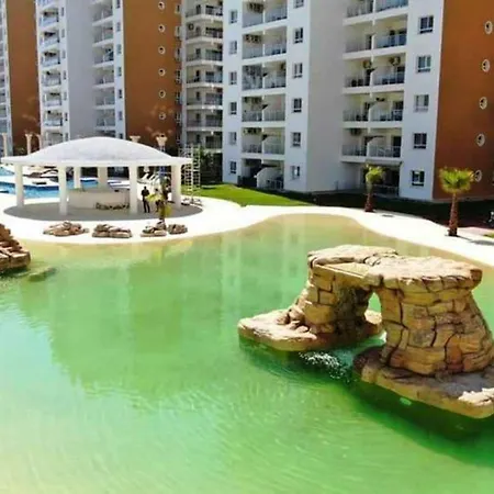 Caesar In Northern Cyprus *